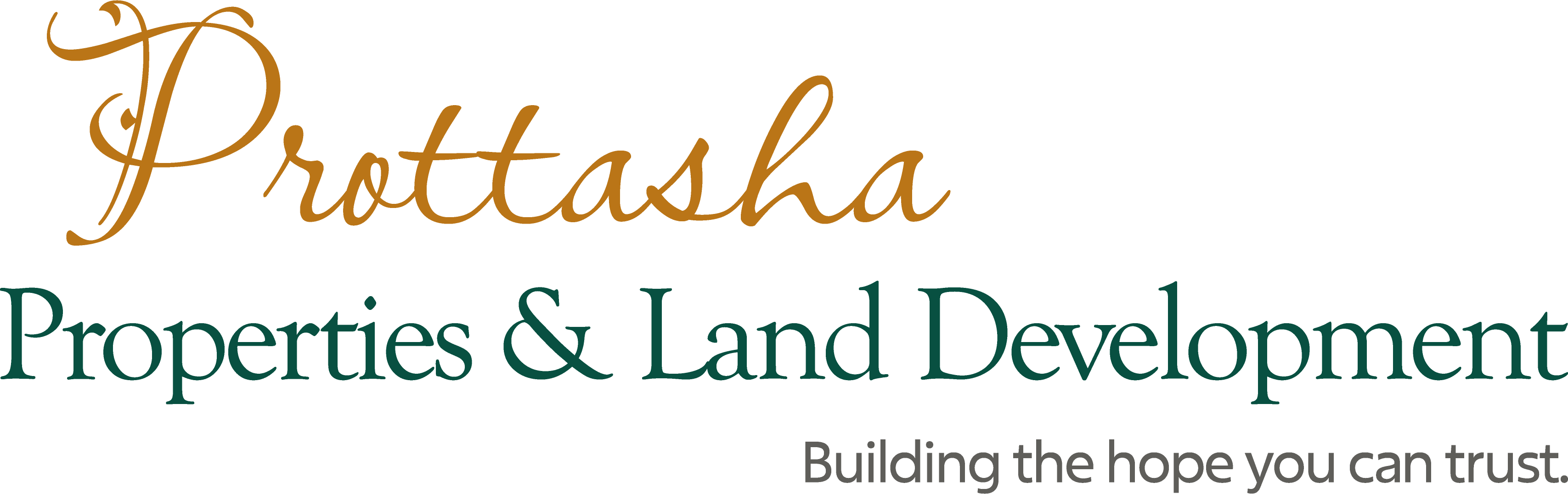 Prottasha Properties & Land Development